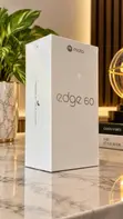 New Motorola Edge 60 256GB Green - 2