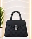Classic Grace Handbag - 1