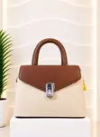Classic Grace Handbag - 2