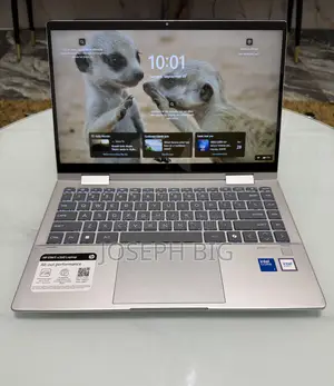 HP Envy 14 Laptop - Core Ultra 7, 16GB RAM, 512GB SSD