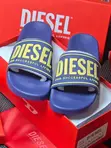 Blue Diesel SA-Mayemi CC Slide Sandals - 1