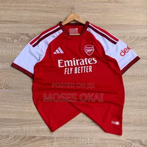 Original Club Jerseys