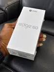New Motorola Edge 60 256GB Black - 2