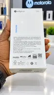 New Motorola Edge 60 256GB Graphite - 1