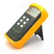 Dual-Input Type-K Digital Thermometer - 3