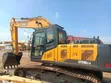 Sany 240 Excavator - 1