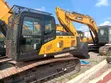 Sany 240 Excavator - 3