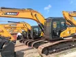 Sany 240 Excavator - 5