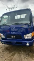 Hyundai HD65 4WD Mini Truck - 1