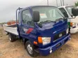 Hyundai HD65 4WD Mini Truck - 3