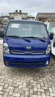 Hyundai HD65 4WD Mini Truck - 5