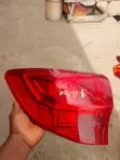 Acura RDX 2014 Taillight Pair - 1
