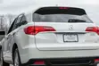 Acura RDX 2014 Taillight Pair - 2