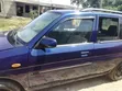Mazda E2000 2005 Blue - 1