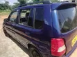 Mazda E2000 2005 Blue - 2
