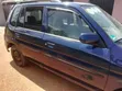 Mazda E2000 2005 Blue - 3