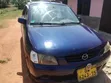 Mazda E2000 2005 Blue - 4