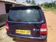Mazda E2000 2005 Blue - 5