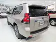 Toyota Land Cruiser Prado Taillight Pair (2018-2020) - 1