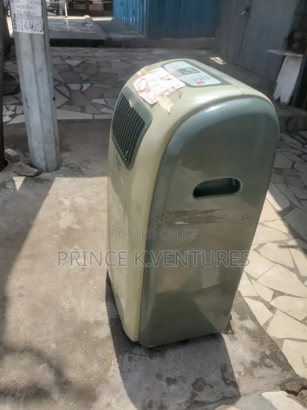 Standing AC for Sale - 1