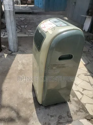 Standing AC for Sale