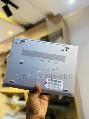 HP EliteBook 830 G5 Laptop - 8GB RAM, 256GB SSD