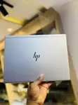HP EliteBook 830 G5 Laptop - 8GB RAM, 256GB SSD - 3