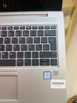HP EliteBook 830 G5 Laptop - 8GB RAM, 256GB SSD - 5