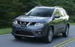 Nissan Rogue 2014-2015 Headlight Pair - 1