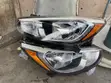 Hyundai Accent 2014-2016 Headlight Pair - 2