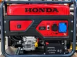 Honda 10.5 kVA Petrol Generator - 3