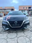2022 Nissan Sentra SR Black - 2