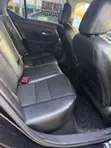 2022 Nissan Sentra SR Black - 4
