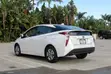 Toyota Prius 2016 Taillight Pair - 2
