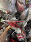 Toyota Prius 2016 Taillight Pair - 3