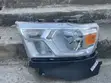 Dodge Ram 1500 2020-22 Model Headlight Pair - 1