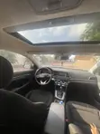 Hyundai Elantra Limited 2020 Black - 5