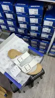 Birkenstock Arizona Slides - 2