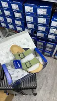Birkenstock Arizona Slides - 4