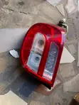 Suzuki Baleno 2016-2018 Taillight - 1