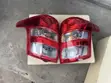 Mitsubishi L200 2016-2018 Taillights Pair - 2