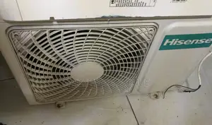 Hisense Split Air Conditioner