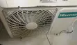 Hisense Split Air Conditioner - 1