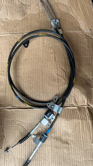 Toyota Corolla S Handbrake Cable - Brand New