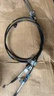 Toyota Corolla S Handbrake Cable - Brand New - 1
