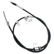 Toyota Corolla S Handbrake Cable - Brand New - 2