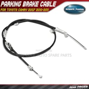 Toyota Camry Handbrake Cable (2007-2012)