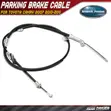 Toyota Camry Handbrake Cable (2007-2012) - 1