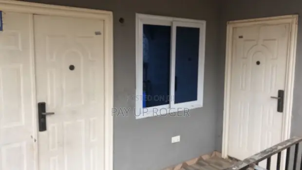 2-Bedroom Apartment for Rent in Pay Up Roger Homes, Olebu - 1