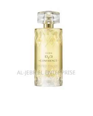 Avon Eve Confidence Eau de Parfum - 100ml
